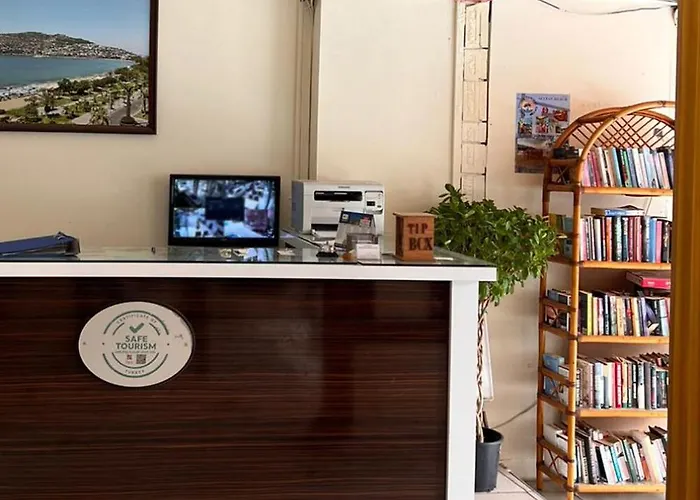 达母拉塔斯优雅公寓酒店 阿拉尼亚