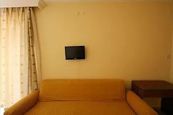 Damlatas Elegant Hotel apartamentowy 3*