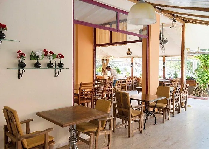 达母拉塔斯优雅公寓酒店 公寓式酒店 3*