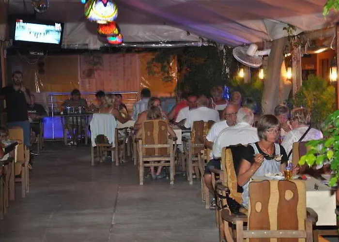 达母拉塔斯优雅公寓酒店 公寓式酒店 3*