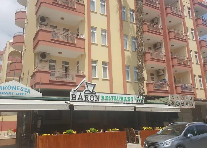 达母拉塔斯优雅公寓酒店