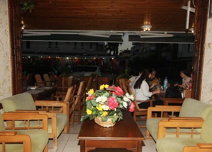 Aparthotel Damlatas Elegant Alanya