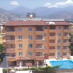 Damlatas Elegant Aparthotel