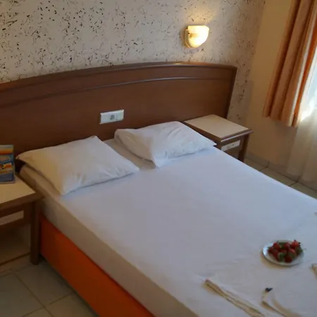 Damlatas Elegant 3*