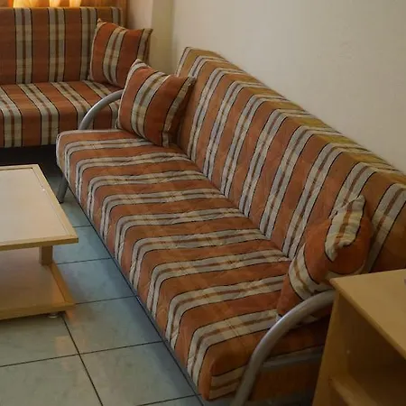 Damlatas Elegant 3* ألانيا