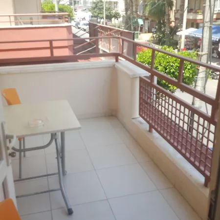 Aparthotel Damlatas Elegant