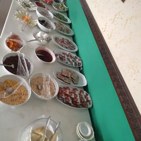 Damlatas Elegant Aparthotel 3*