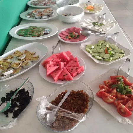 Damlatas Elegant Alanya