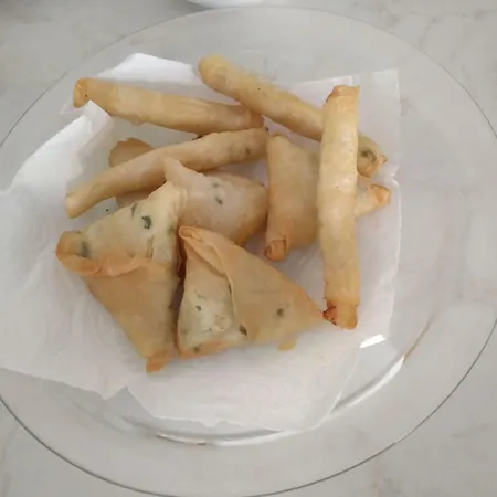 Aparthotel Damlatas Elegant 3*