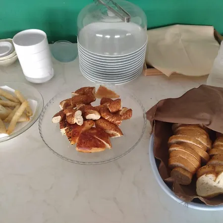 Damlatas Elegant Alanya