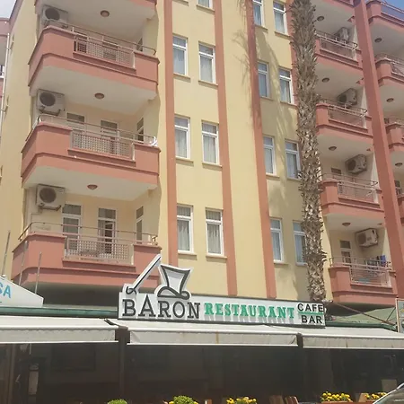 Damlatas Elegant Alanya