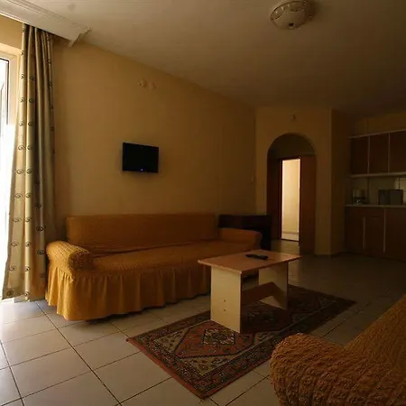 Damlatas Elegant 3* Alanya