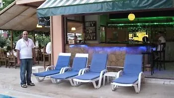 Damlatas Elegant Apartmanhotel 3*