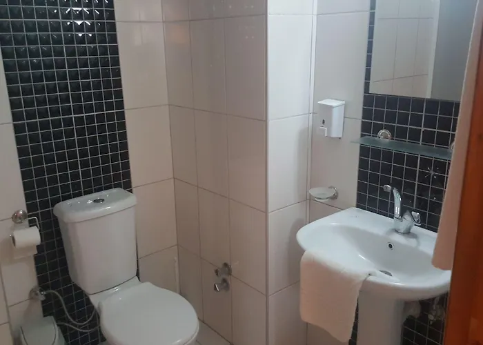 Damlatas Elegant Apartmanhotel 3*