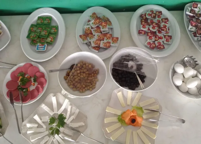 Apartmanhotel Damlatas Elegant 3*