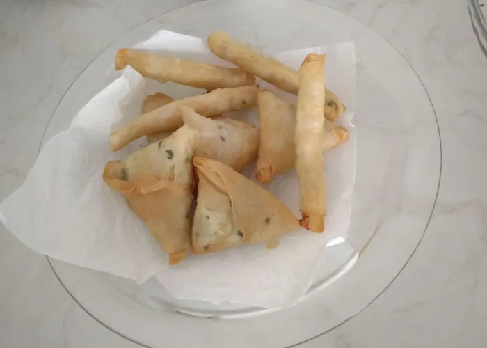 Apartmanhotel Damlatas Elegant 3*