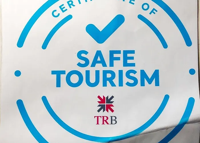 Damlatas Elegant Apartmanhotel