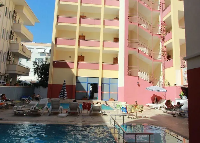 Damlatas Elegant Alanya