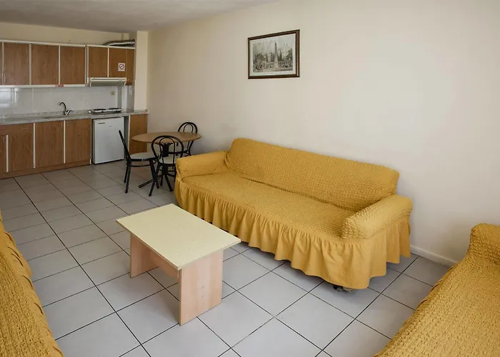 Damlatas Elegant アランヤ